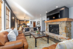 Town Pointe A105 Park City